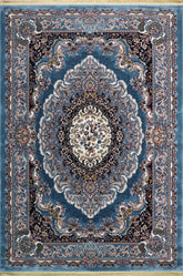 Tabriz Blue