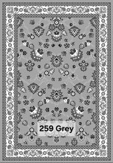 Casa 259 Gray