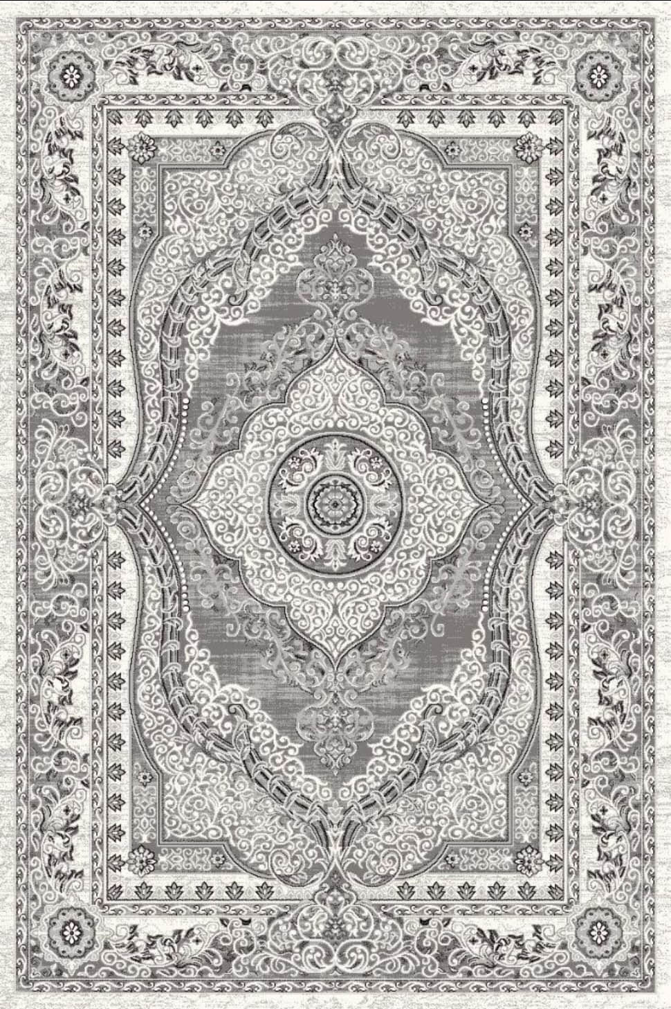 Modest  Gray06