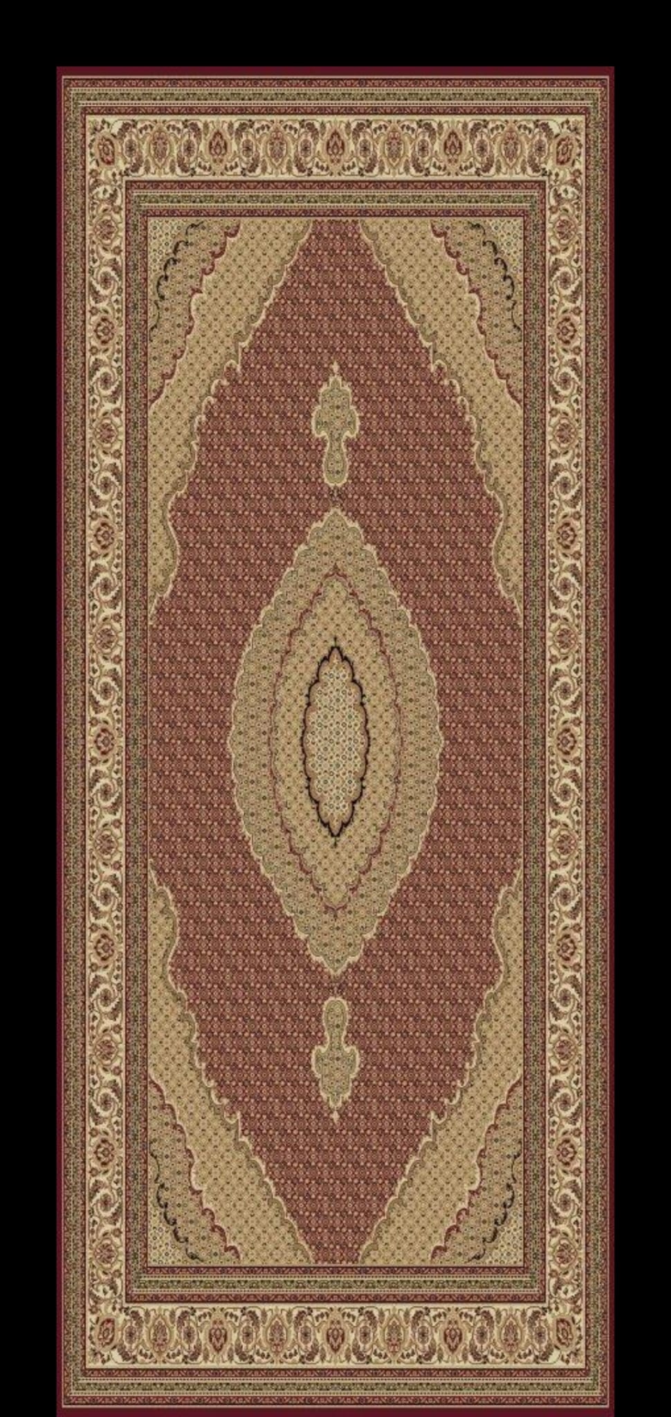 Royal Brown