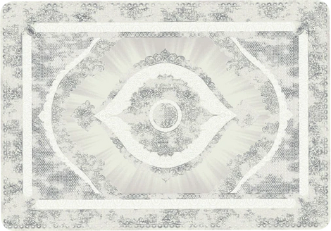 White Rugs