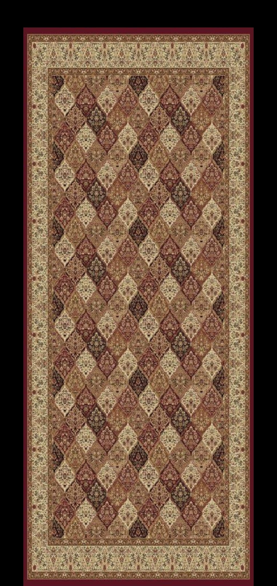 Royal Red05