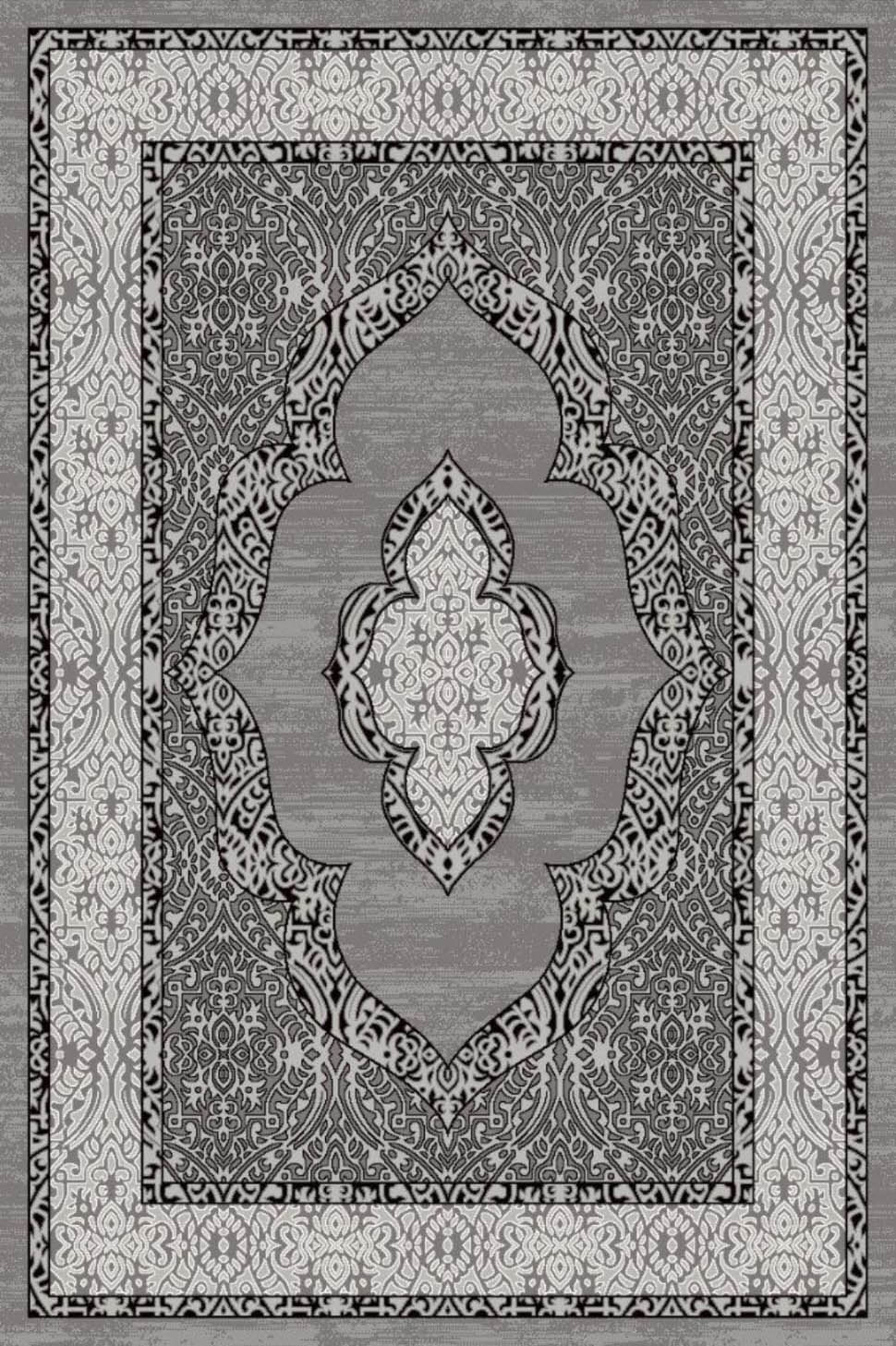 Modest  Gray