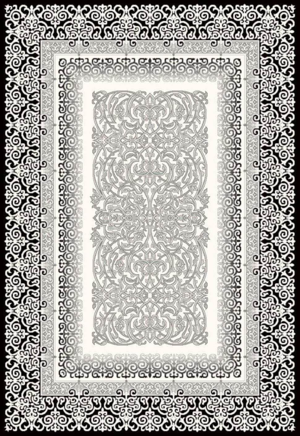 Modest  Gray04