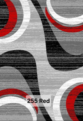 Casa 255 Red