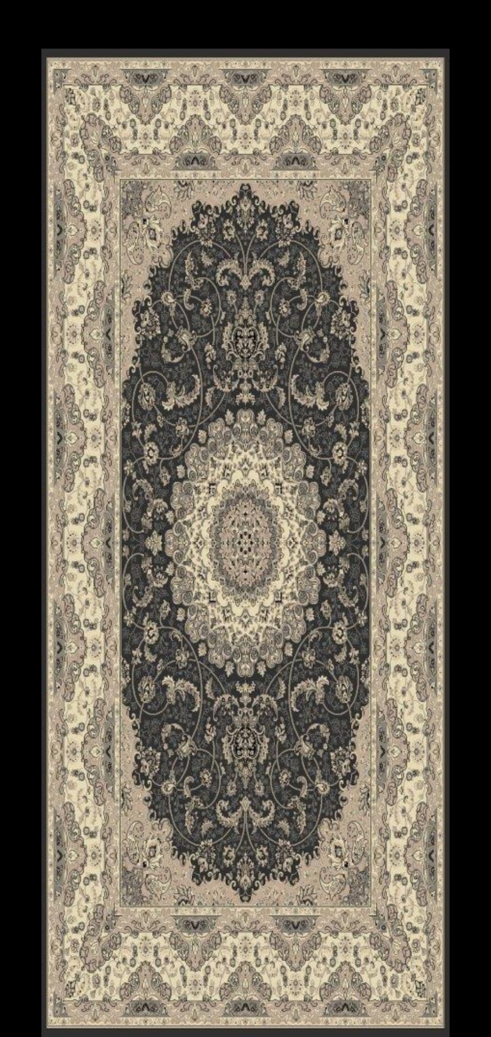 Royal Gray