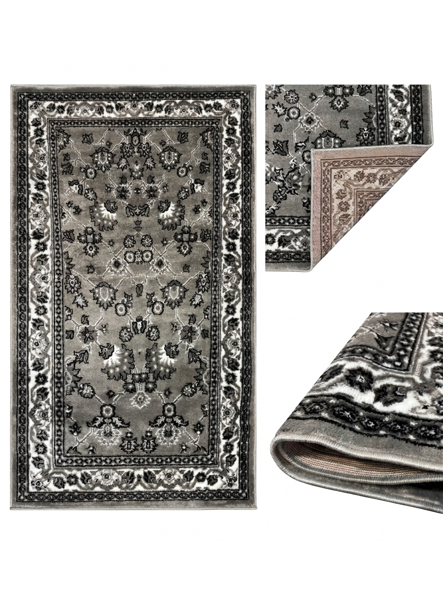 3’ x 5’ Rugs