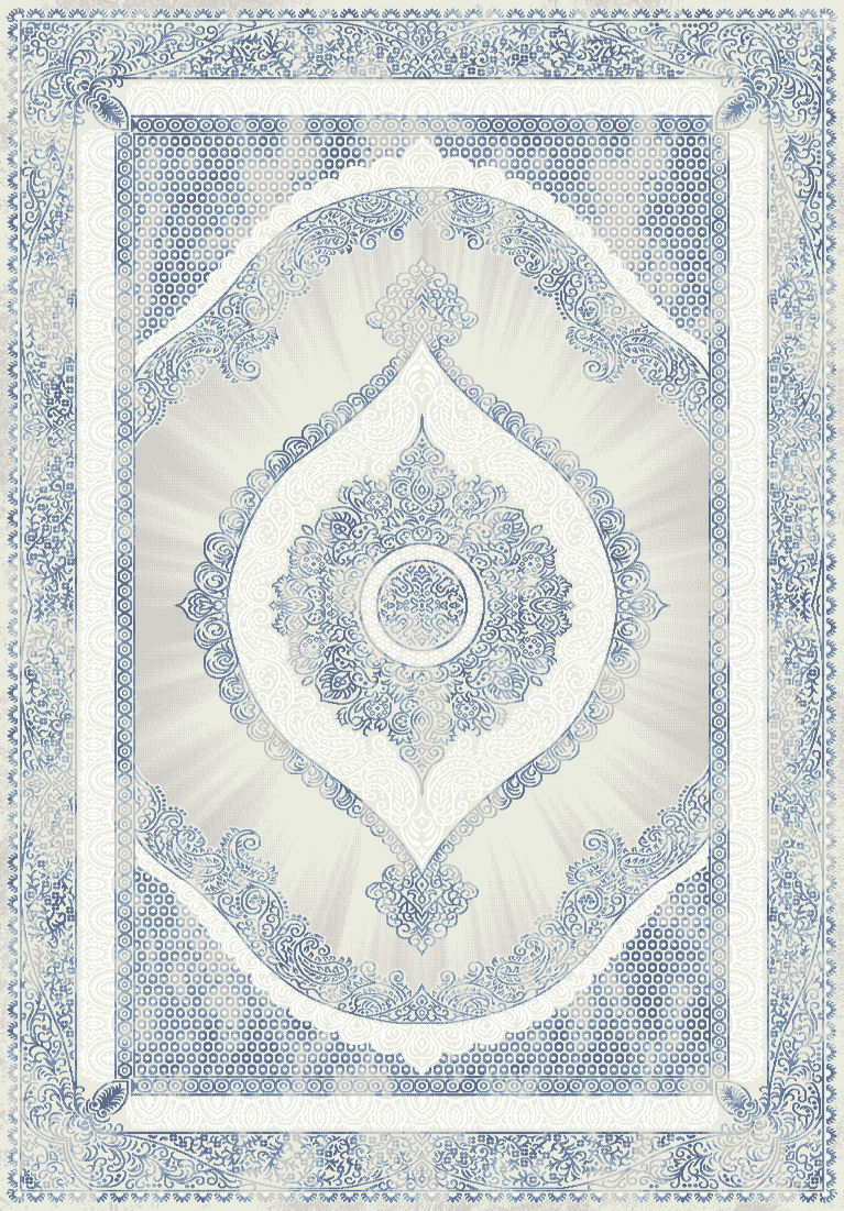 Milan Blue