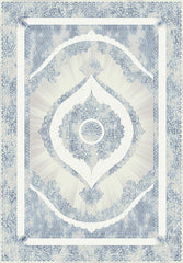 Milan Blue