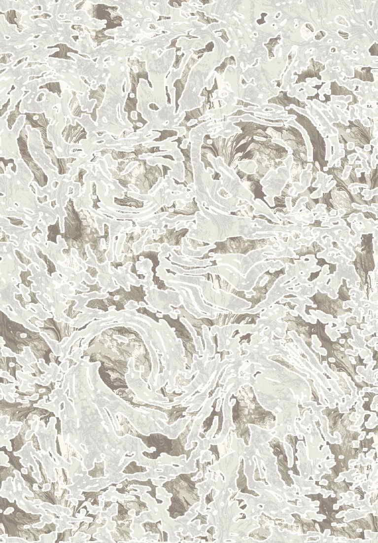 Milan gray-white