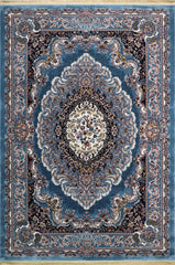 Tabriz Blue
