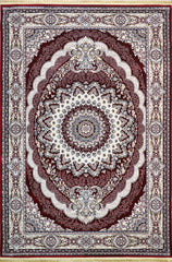 3’x5’ Tabriz Silk Collection