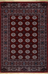 Tabriz Silk Black