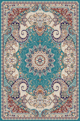 Tabriz Siik Yellow