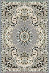 Tabriz Siik Yellow