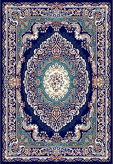 Tabriz Blue