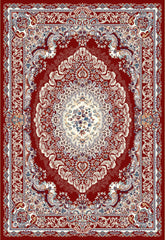 Tabriz Blue
