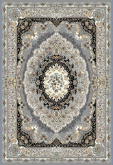 Tabriz Blue
