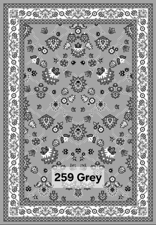 Casa 259 Gray