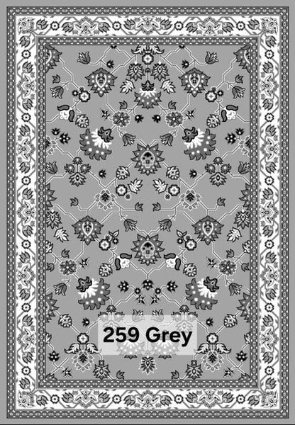 Casa 259 Gray