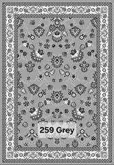 Casa 259 Gray