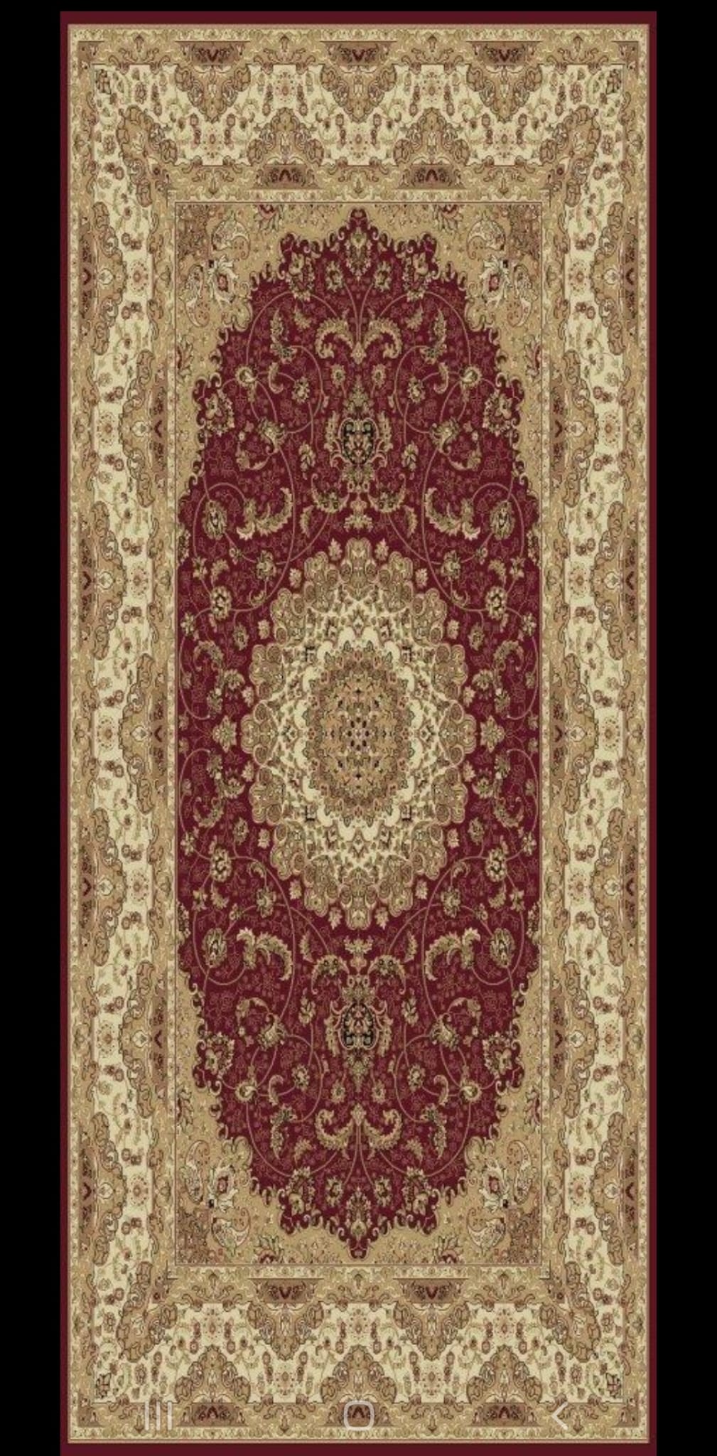 Royal Red07