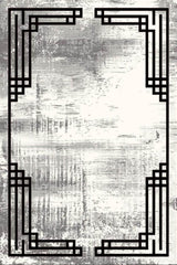 Modest  Gray01