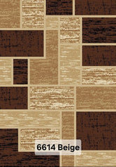 Casa 6614 Beige