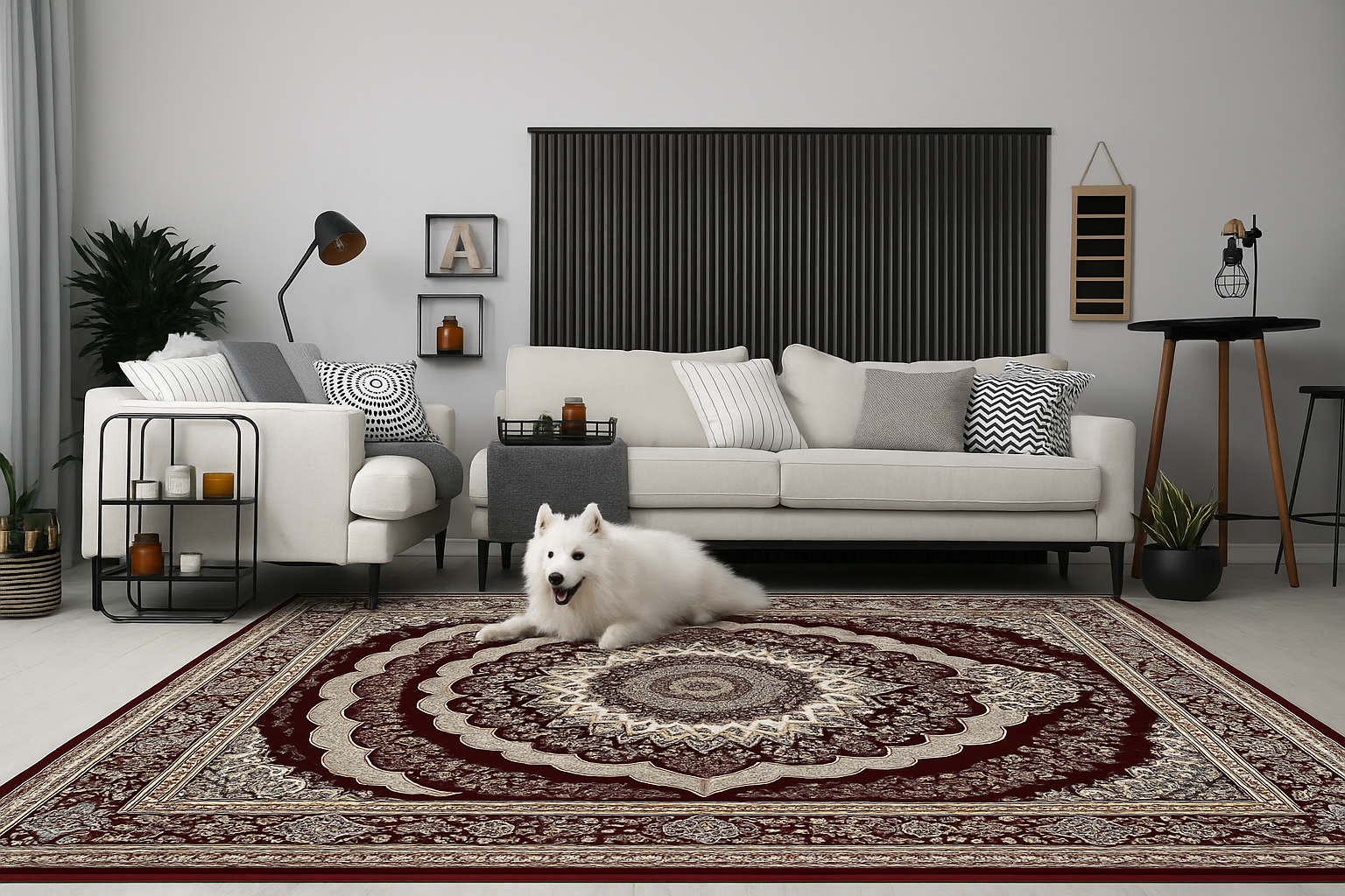 Tabriz Hover