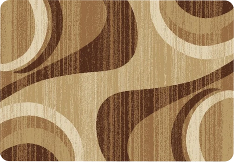Brown Rugs